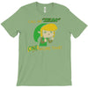 call me zelda one more time T-Shirt