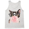 cat Tank Top