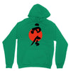 Living in The Now Unisex Hoodie