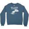 catch me if you can putos Crewneck Sweatshirt
