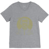 poe is me V-Neck Tee