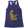 cats Racerback Tank
