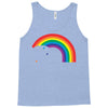rainbow Tank Top