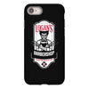 logan's barbershop iPhone 8