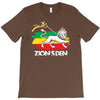 lion's den lion T-Shirt