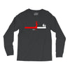 line Long Sleeve Shirts