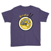 ramen forever Youth Tee