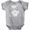 bono u2 vox the edge band rock musica Baby Onesie