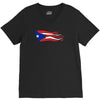 puerto rico V-Neck Tee