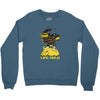 life field! Crewneck Sweatshirt