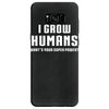 I Grow Humans - What is Your Super Power Samsung Galaxy S8