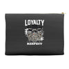 loyalty Accessory Pouches