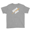 bear jew Youth Tee