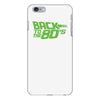 back to the 80's iPhone 6/6s Plus Case