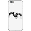 wolverine iPhone 6/6s Case