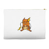 raichu problem Accessory Pouches