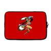 dragon nist Laptop sleeve