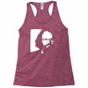 allen ginsberg beat generation poet poetry Racerback Tank