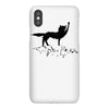 the coolest wolf moment ever iPhoneX