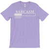 sarcasm loading please wait T-Shirt