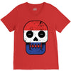 netherlands till i die V-Neck Tee