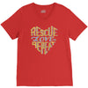 rescue. love. repeat. V-Neck Tee