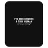 i've been creating a tiny human Mousepad