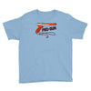 pro gun Youth Tee