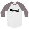 HI JACKET 3/4 Sleeve Shirt