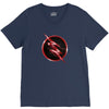 wrath of thawne V-Neck Tee
