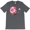 lion in a box T-Shirt