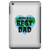 World's Best Dad Look Like iPad Mini