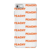 Peachy iPhone 7 Case