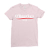 beto o'rourke 2018 Ladies Fitted T-Shirt