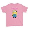 me awesome Youth Tee