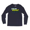 khlav kalash Long Sleeve Shirts