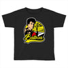 the italian stallion Toddler T-shirt