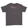 team joshua Youth Tee