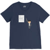 Teacher - [TnShirt] V-Neck Tee