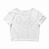 quorn Crop Top