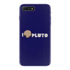 i heart pluto new horizon iPhone 7 Plus Case