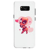 KISS ME PLEASE Samsung Galaxy S8