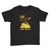 life field! Youth Tee