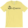 peace on earth T-Shirt