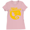 sparta nightmare Ladies Fitted T-Shirt