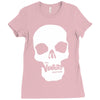 the venture brothers Ladies Fitted T-Shirt