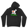 rally driver ken block 43 Unisex Hoodie