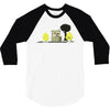 lemonade stand 3/4 Sleeve Shirt