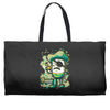 oh no Weekender Totes