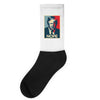 Nope Socks